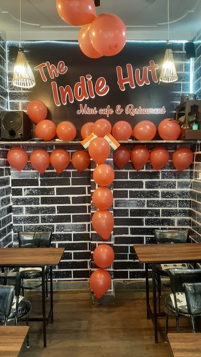 Birthday Party Decoration